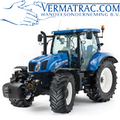 Vermatrac Handelsonderneming BV