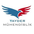 Tayder Mühendislik Makina Sanayi ve Ticaret Ltd.Şti.