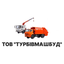 ТОВ "ТУРБІВМАШБУД"