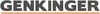 Genkinger