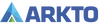 логотип Arkto