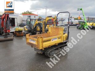 мини-самосвал Yanmar C 12 R