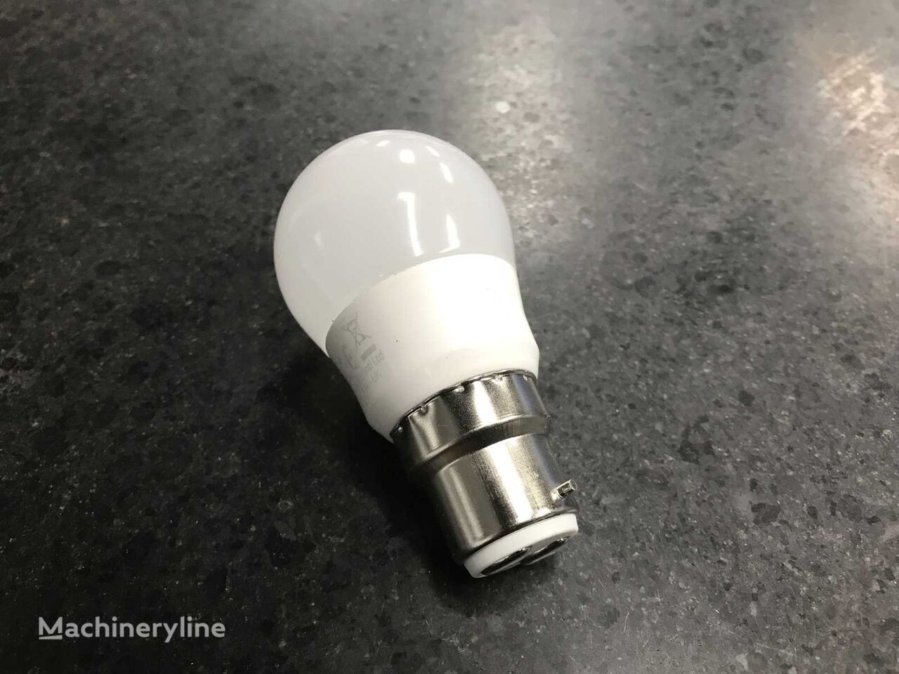 электрофурнитура LED lamp (120x)