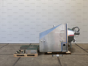 центрифуга Krauss Maffei AG München HZ-630 PH - Peeling centrifuge