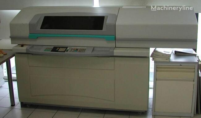 цифровая печатная машина Fuji Crosfield / Celsis 6200