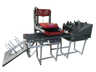 новая цифровая печатная машина Промышленный принтер TICAB 60/1170