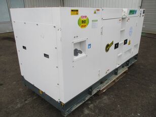 новый дизельный генератор Ashita Diversen AG3-100 , New Diesel generator , 100 KVA, 3 phase