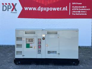 новый дизельный генератор Perkins 1106A-70TG1 - 150 kVA Generator - DPX-19807