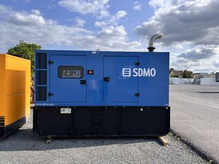 дизельный генератор SDMO J165