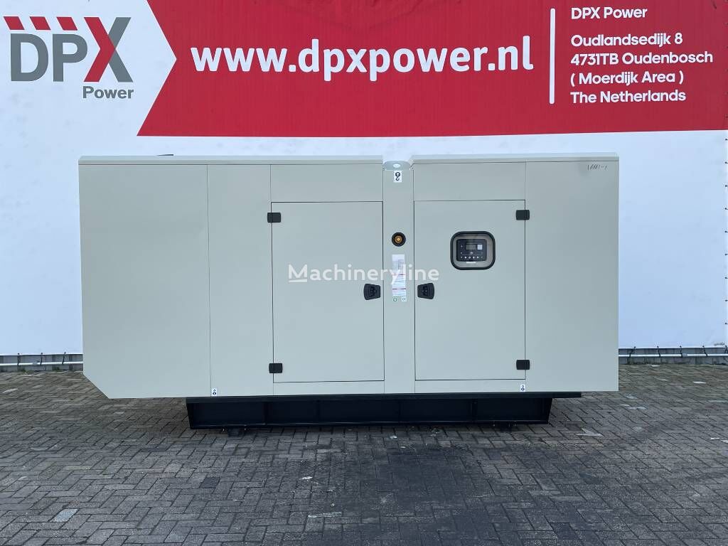 новый дизельный генератор Volvo TAD1345GE - 500 kVA Generator - DPX-18881