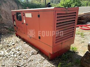 другой генератор FILIPPINI 60kVA with Deutz Engine