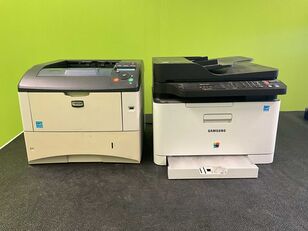 принтер Laser Printer (2x)