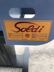 термоусадочная машина Soldi Baby-Pack