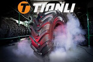 новая шина для экскаватора-погрузчика Tianli 480/80R26 (18.4R26) BRS R-4 IND 160A8/B TL