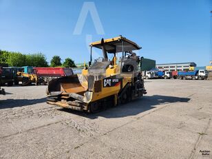 асфальтоукладчик гусеничный Caterpillar AP 555 E