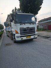 автобетононасос ZOOMLION ZLJ5330THB