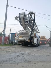 автобетононасос ZOOMLION ZLJ5330THB