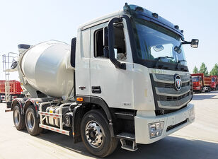 новый автобетоносмеситель Foton  EST 6x4 Concrete Mixer Truck for Sale -F