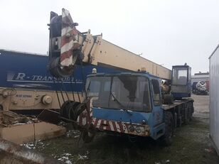 автокран Bumar 25т 24м В Україні не працював!