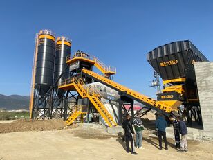 купить бетонный завод Fabo COMPACT-120 | НОВЫЙ ПРОЕКТ изображение 9 новый бетонный завод Fabo COMPACT-120 | НОВЫЙ ПРОЕКТ изображение 9