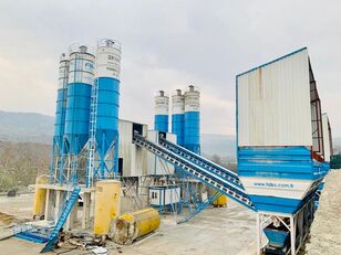 купить бетонный завод Fabo POWERMIX-200 СТАЦИОНАРНАЯ БЕТОНОСМЕСИТЕЛЬНАЯ УСТАНОВКА изображение 6 новый бетонный завод Fabo POWERMIX-200 СТАЦИОНАРНАЯ БЕТОНОСМЕСИТЕЛЬНАЯ УСТАНОВКА изображение 6