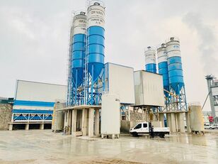 купить бетонный завод Fabo POWERMIX-200 СТАЦИОНАРНАЯ БЕТОНОСМЕСИТЕЛЬНАЯ УСТАНОВКА изображение 10 новый бетонный завод Fabo POWERMIX-200 СТАЦИОНАРНАЯ БЕТОНОСМЕСИТЕЛЬНАЯ УСТАНОВКА изображение 10