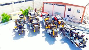 купить бетонный завод Fabo POWERMIX-200 СТАЦИОНАРНАЯ БЕТОНОСМЕСИТЕЛЬНАЯ УСТАНОВКА изображение 14 новый бетонный завод Fabo POWERMIX-200 СТАЦИОНАРНАЯ БЕТОНОСМЕСИТЕЛЬНАЯ УСТАНОВКА изображение 14