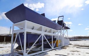 новый бетонный завод ZZBO Дозирующий комплекс дк-36 (мобильный) без приямка