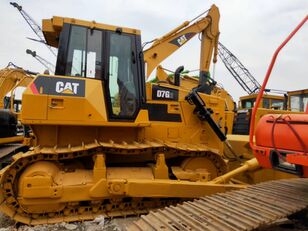 бульдозер Caterpillar D7G