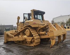 новый бульдозер HBXG NEW SD8N Bulldozer for Mining and Quarry