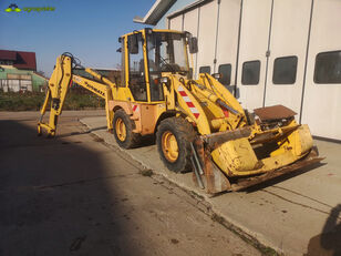 экскаватор-погрузчик Komatsu WB70 A