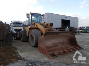 фронтальный погрузчик Caterpillar 960 F