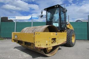 грунтовый каток Caterpillar CS64B - Nr.: 281