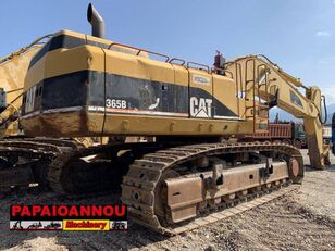 гусеничный экскаватор CATERPILLAR 365B L