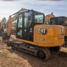 гусеничный экскаватор Caterpillar 307E