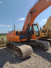 гусеничный экскаватор DOOSAN DX225