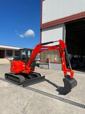 гусеничный экскаватор EUROCOMACH ES 500