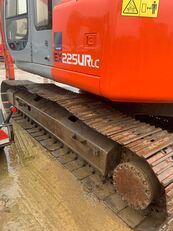 гусеничный экскаватор HITACHI EX 225 Long Reach