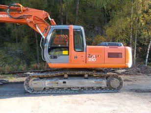 гусеничный экскаватор HITACHI ZX 210-1 N