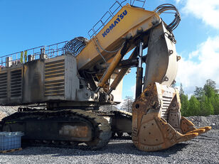гусеничный экскаватор KOMATSU Komatsu PC5500E