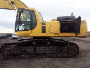 гусеничный экскаватор KOMATSU PC400-6