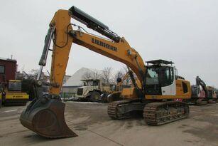 гусеничный экскаватор Liebherr R 936 NLC MONO Nr.: 764