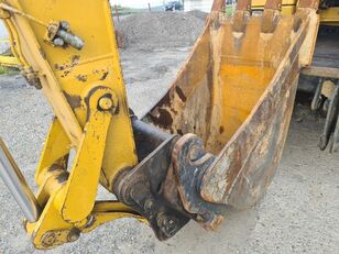 колесный экскаватор CATERPILLAR 313 C