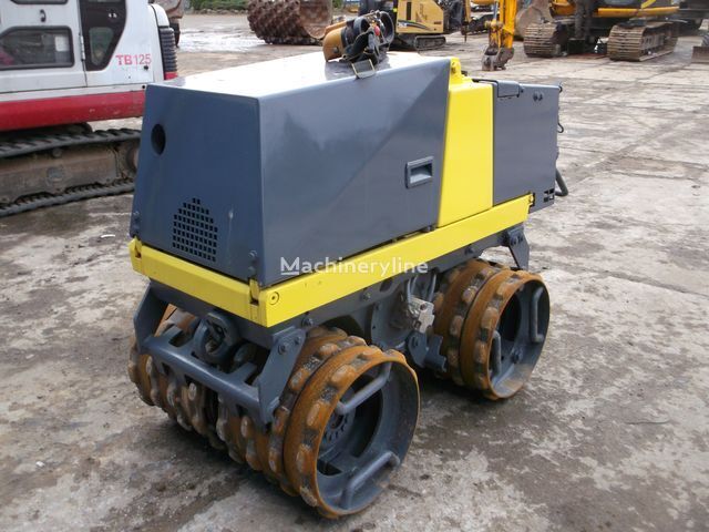 компактор BOMAG BMP 851