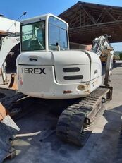 мини-экскаватор Terex Schaeff TC 75