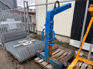 мини-кран Krangaffel 3000 kg