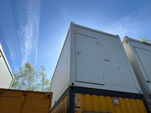 офисно-бытовой контейнер Bürocontainer CONATINEX 6000x2450x2800 mm