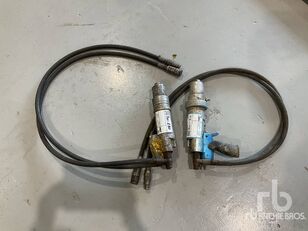 отбойный молоток Hydraulic Drill