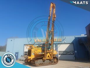 трубоукладчик Liebherr LIEBHERR RL54 SIDEBOOM PIPELAYER lift capacity 70,000 kgs