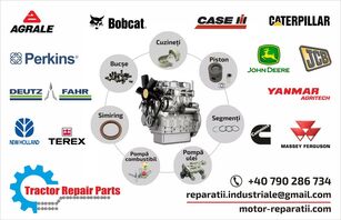 Мы продаем и ремонтируем промышленные двигатели